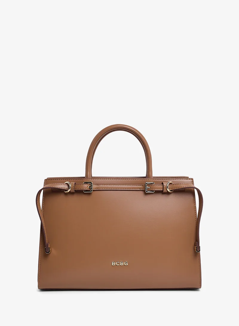 بي سي بي جي حقيبة ساتشيل بشعار